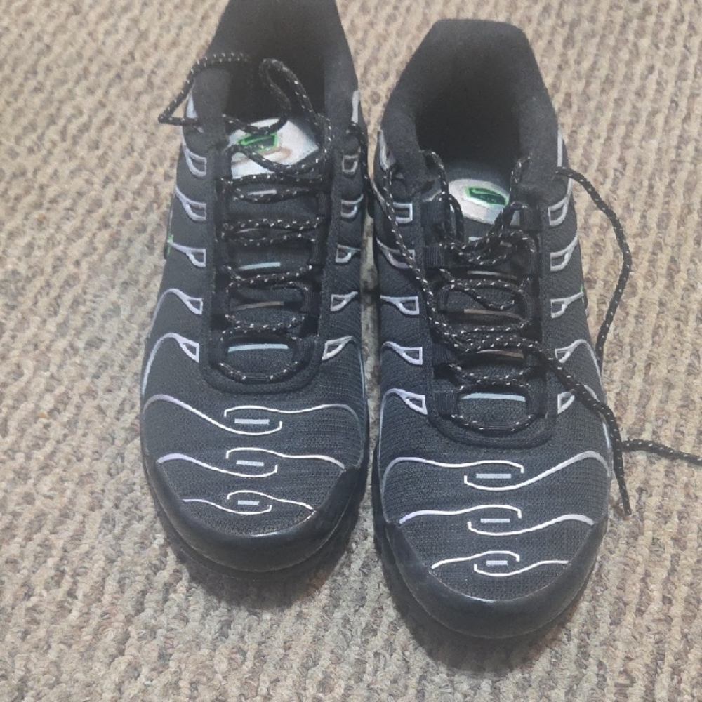 Nike Air Max Plus Mens 7.5